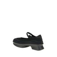 Prada Mesh Ballerinas