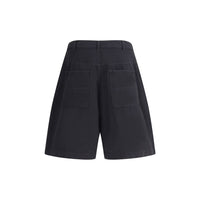 Junya Watanabe Bermuda Shirt