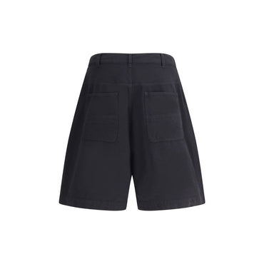 Junya Watanabe Bermuda Shirt