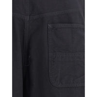 Junya Watanabe Bermuda Shirt