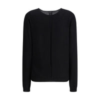 Rick Owens Cashmere Sweater