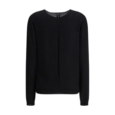 Rick Owens Cashmere Sweater