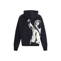 Junya Watanabe Logoed Hoodie