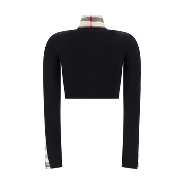 Burberry Cynthia Sweatshirt