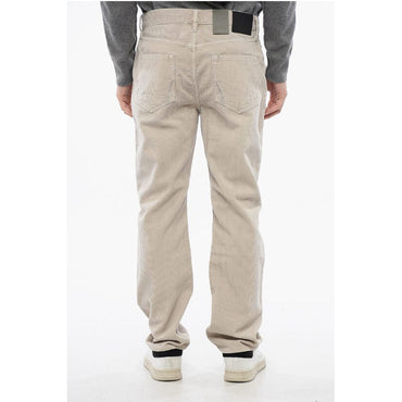 AllSaints Corduroy CURTIS 5 Pockets Pants