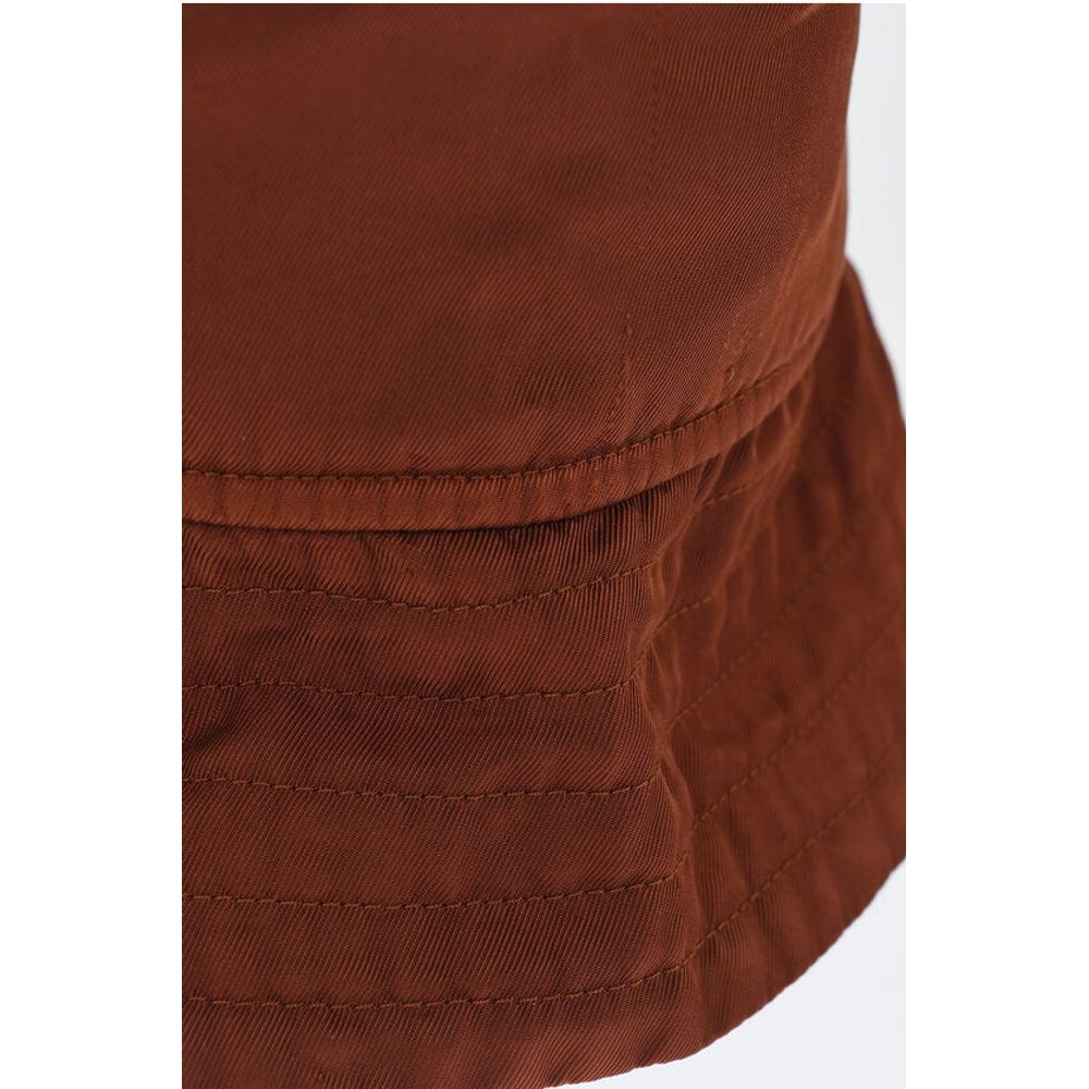 Dries Van Noten Quilted Nylon Bucket Hat