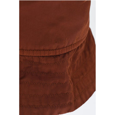 Dries Van Noten Quilted Nylon Bucket Hat