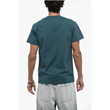 Ambush Crew Neck WORKSHOP EXCLUSIVE Cotton T-Shirt