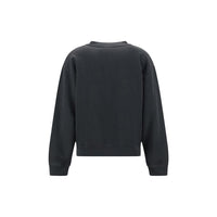 PINKO Rhinestone Sweatshirt