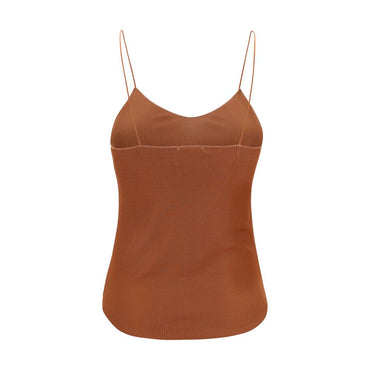 Forte_Forte Ribbed Top