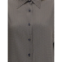 Tom Ford Silk polka dot Shirt