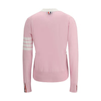 Thom Browne V-neck Cardigan