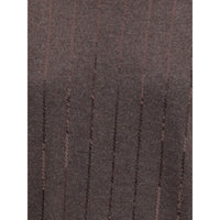 Brunello Cucinelli Sweater with sequins