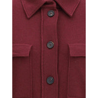 Brunello Cucinelli Wool and cashmere Cardigan