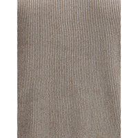 Brunello Cucinelli Lurex Sweater