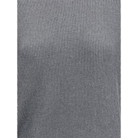 Brunello Cucinelli Lurex Sweater