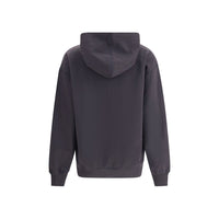 Ganni Puppies Hoodie