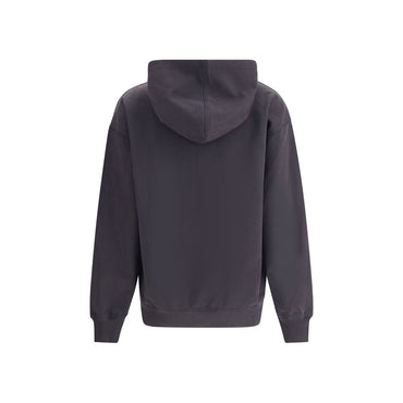 Ganni Puppies Hoodie