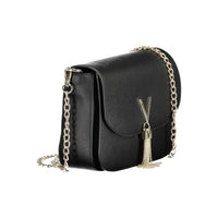 Valentino Nero Poliuretano Woman Bag