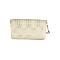 Valentino Bianco Polyurethane Womens Bag