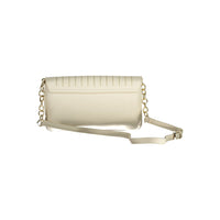 Valentino Bianco Polyurethane Womens Bag