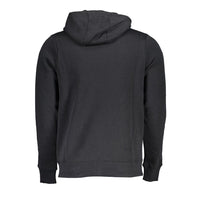 Norway 1963 Black Cotton Sweatshirt