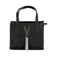 Valentino Nero Polyurethane Women's Bag