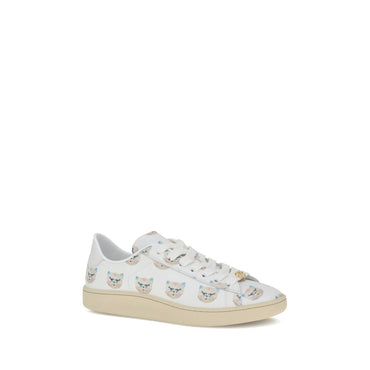 Valentino Garavani Royco Le Chat de La Maison Sneakers