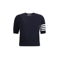 Thom Browne Knit T-Shirt