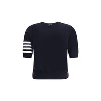 Thom Browne Knit T-Shirt