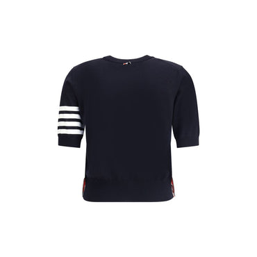 Thom Browne Knit T-Shirt