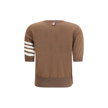 Thom Browne Knit T-Shirt
