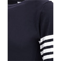 Thom Browne Knit T-Shirt