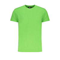 Norway 1963 Green Cotton T-Shirt