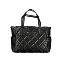 Valentino Nero Poliuretano Donna Bag
