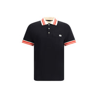 Valentino Polo Sweater