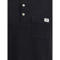 Valentino Polo Sweater