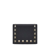 Valentino Garavani Rockstud Wallet