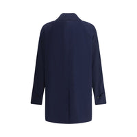 Burberry Heritage Camden Waterproof Jacket