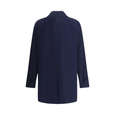 Burberry Heritage Camden Waterproof Jacket