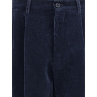 Valentino Velvet Pants