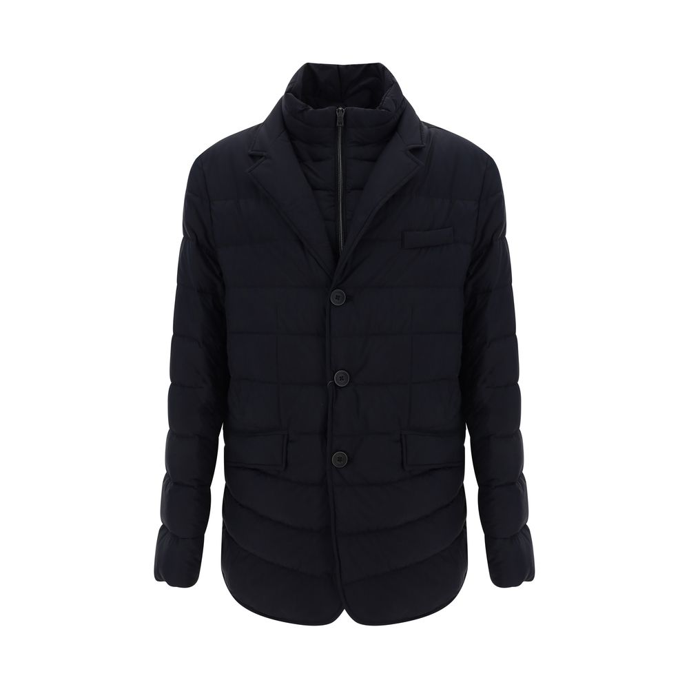Herno Down Jacket