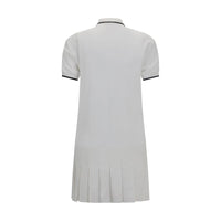 Brunello Cucinelli Polo Dress