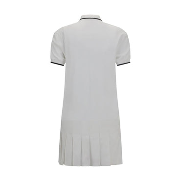 Brunello Cucinelli Polo Dress