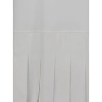Brunello Cucinelli Polo Dress