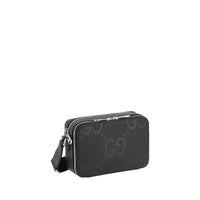 Gucci Mini Jumbo GG Shoulder Bag