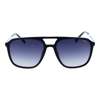 Fila Black Men Sunglasses