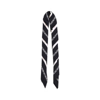 Valentino Garavani Polka dot silk Scarf
