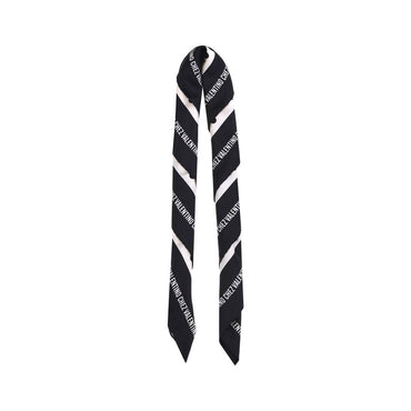 Valentino Garavani Polka dot silk Scarf
