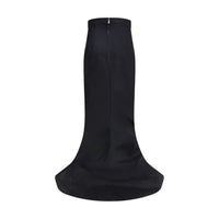 Rick Owens Lido long Skir